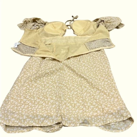 Mable By Anthropologie Mini Dress - Picture 6 of 16